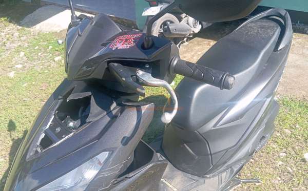 HONDA BEAT