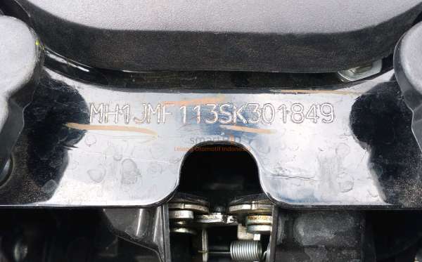 HONDA BEAT