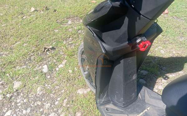 HONDA BEAT