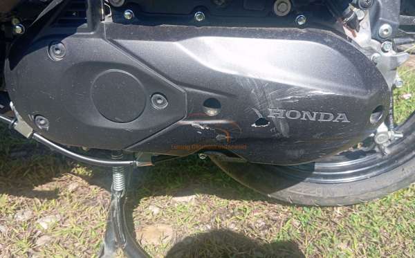 HONDA BEAT