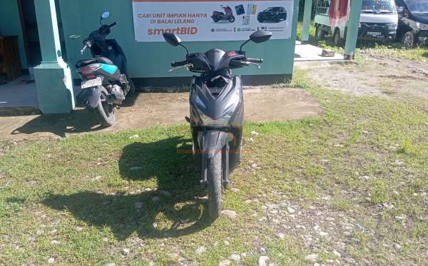 HONDA BEAT