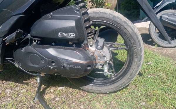 HONDA BEAT