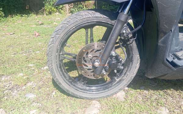 HONDA BEAT