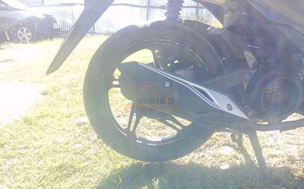 HONDA BEAT