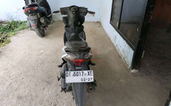 HONDA  BEAT
