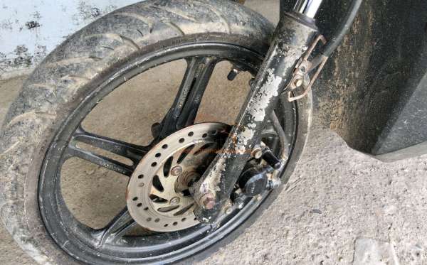 HONDA  BEAT