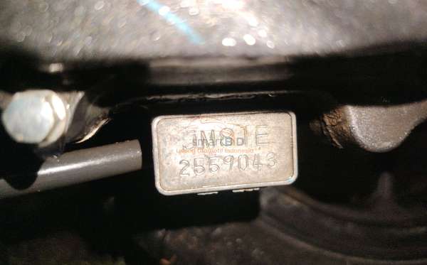 HONDA  BEAT