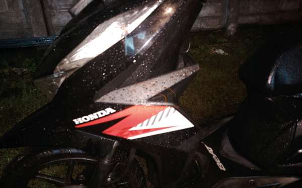 HONDA  BEAT