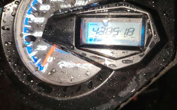 HONDA  BEAT
