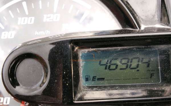 HONDA  BEAT