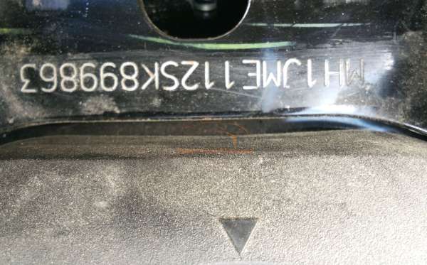 HONDA BEAT ESP CBS