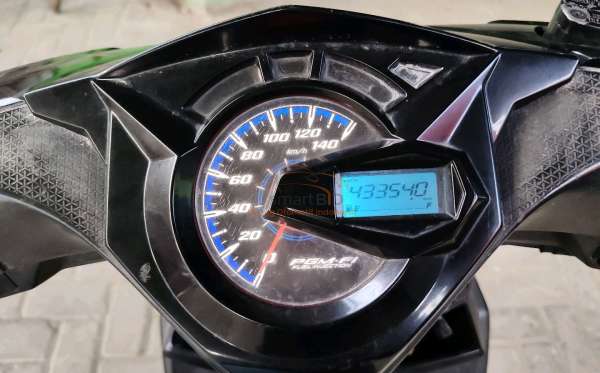 HONDA  BEAT