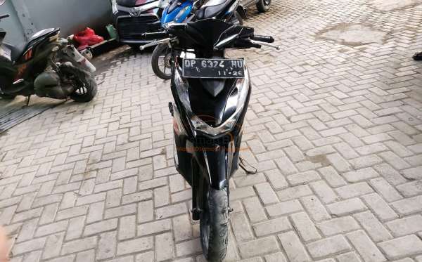 HONDA  BEAT