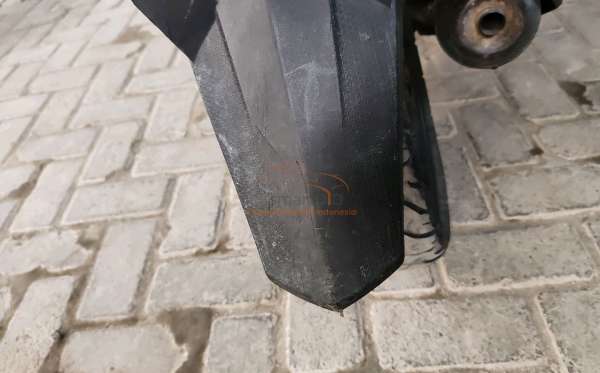 HONDA  BEAT