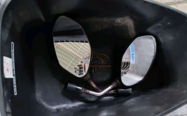 HONDA  BEAT