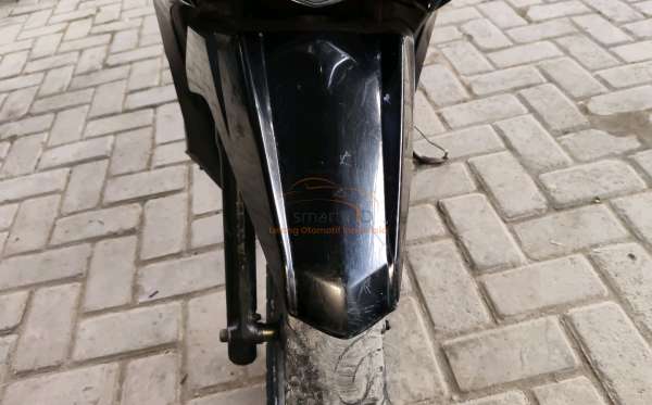 HONDA  BEAT