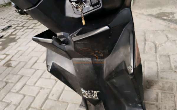 HONDA  BEAT