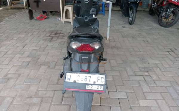 HONDA BEAT