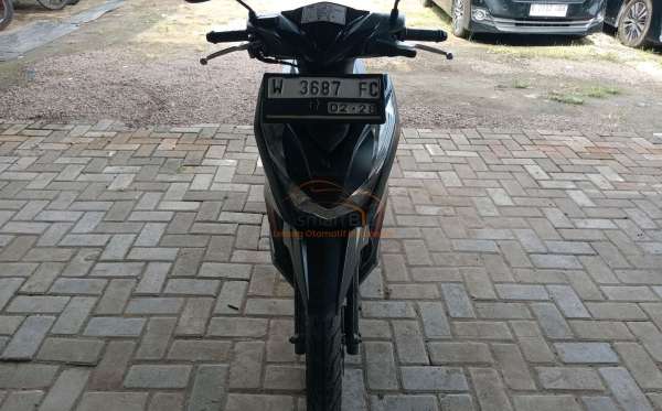 HONDA BEAT