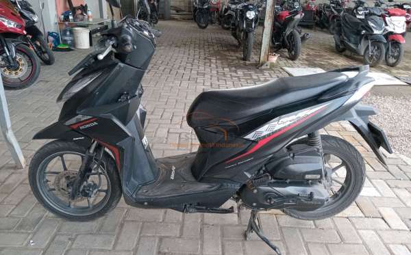 HONDA BEAT
