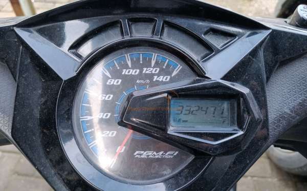 HONDA BEAT