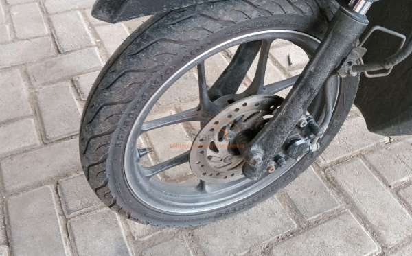 HONDA BEAT