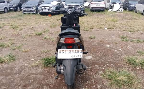 HONDA BEAT