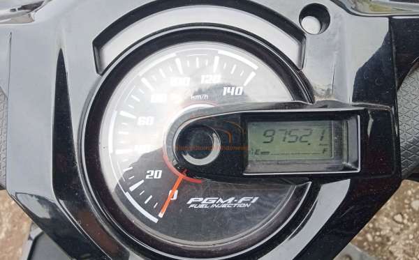 HONDA BEAT