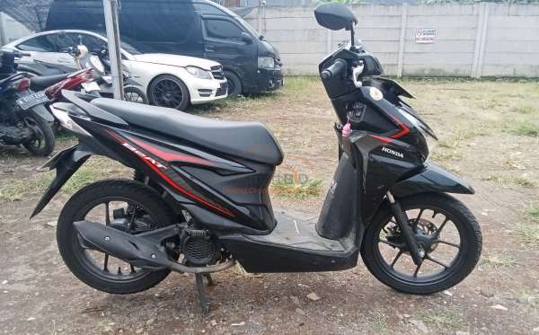 HONDA BEAT