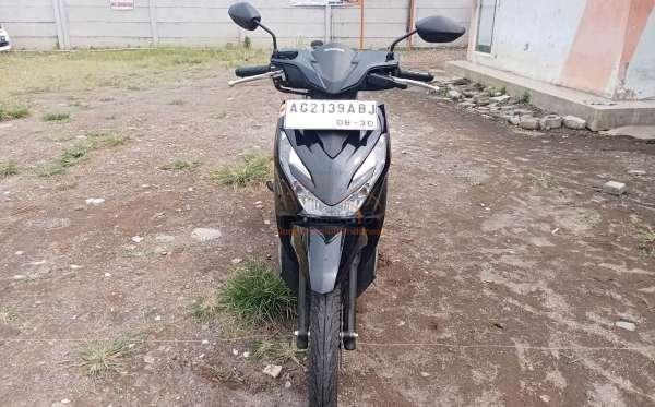 HONDA BEAT