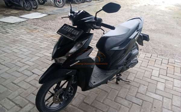 HONDA BEAT