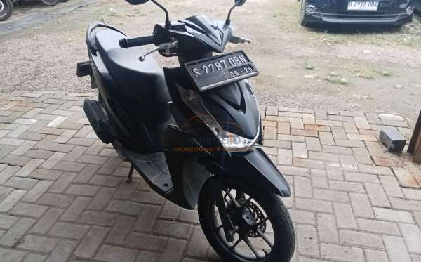 HONDA BEAT