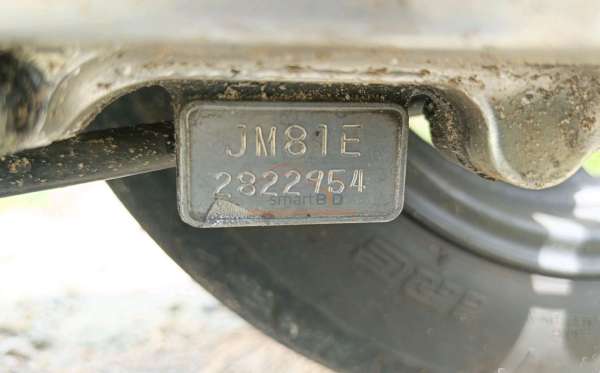 HONDA BEAT