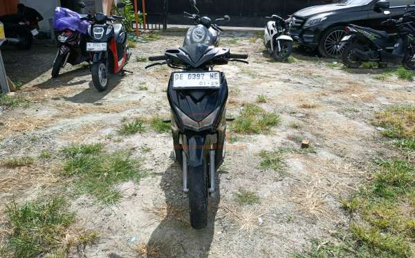 HONDA BEAT