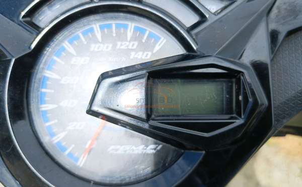 HONDA BEAT
