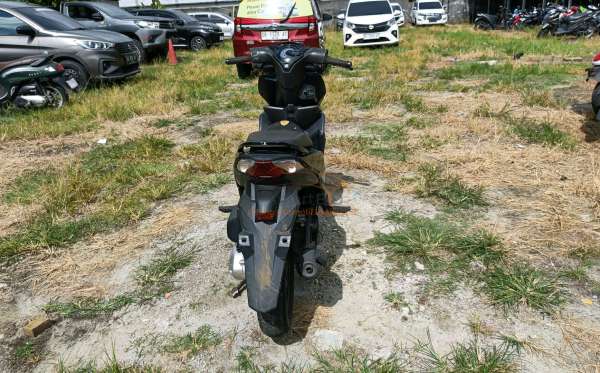 HONDA BEAT