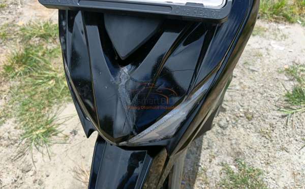 HONDA BEAT