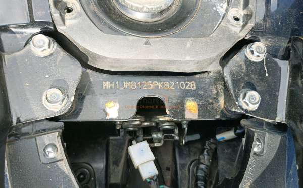 HONDA BEAT