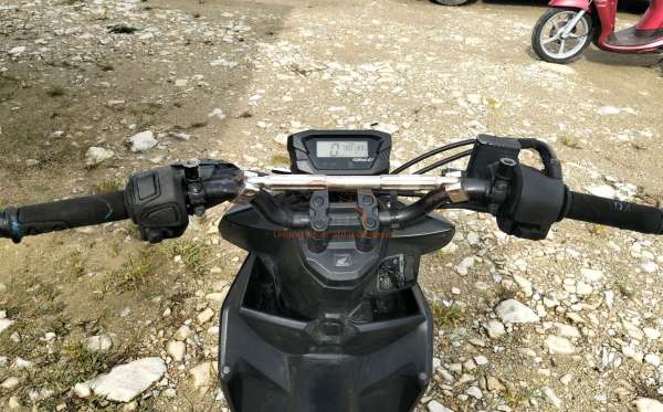 HONDA BEAT STREET ESP