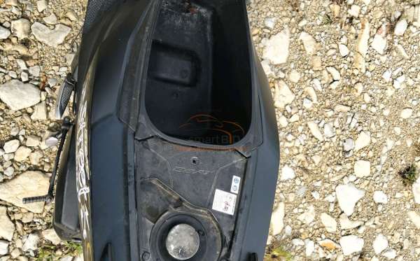 HONDA BEAT STREET ESP