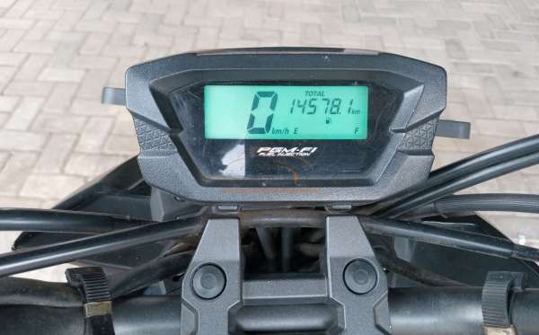 HONDA BEAT STREET