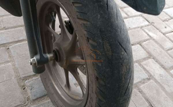 HONDA BEAT STREET