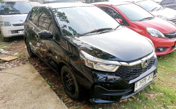 HONDA BRIO SATYA 1.2 E