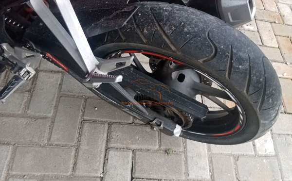 HONDA CBR 150