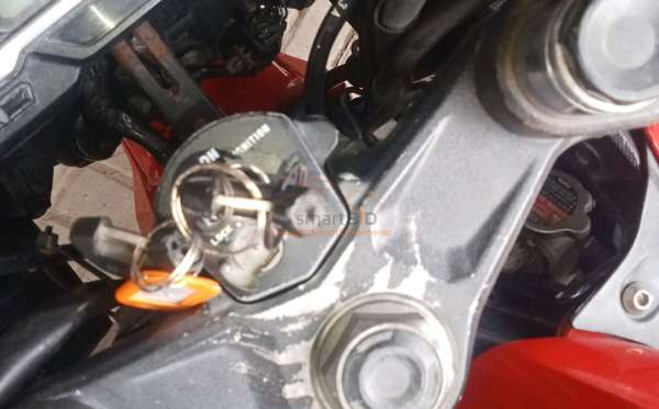 HONDA CBR 150