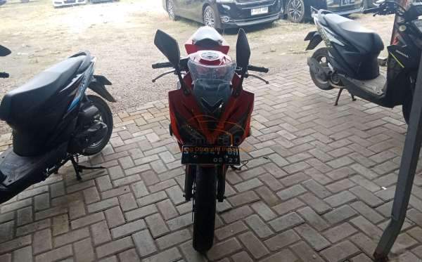 HONDA CBR 150