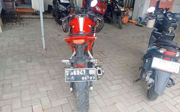 HONDA CBR 150