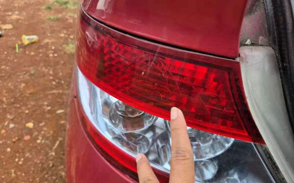 HONDA CITY GD8 1.5 IDSI