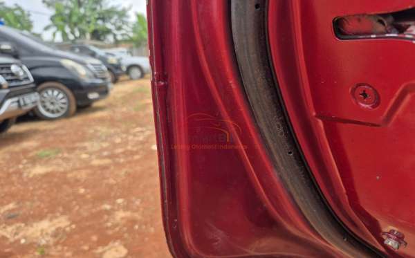 HONDA CITY GD8 1.5 IDSI