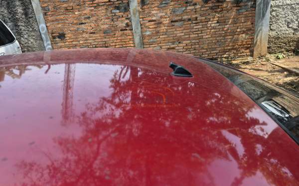 HONDA CITY GD8 1.5 IDSI